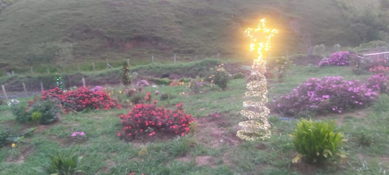 El Rincon De Las Flores Bajo Tigre Exteriér fotografie
